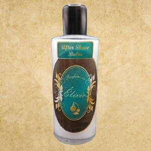 After shave balm 120ml