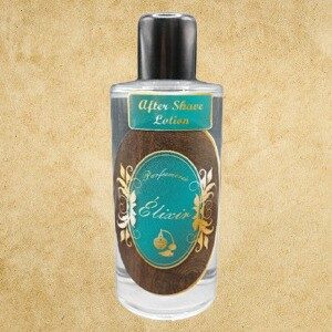 After shave lotion 120ml